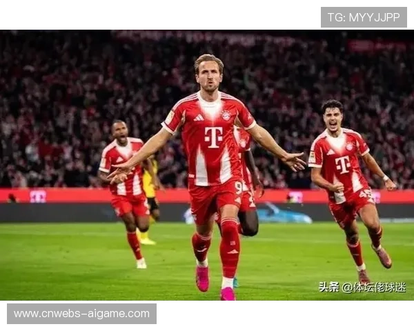 拜仁大幅轮换阵容，凯恩等三大攻击手欧冠关键战前替补待命