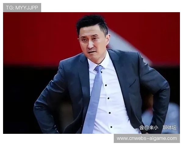 广东内线短板制约争冠前景，杜锋如何破解轮换难题