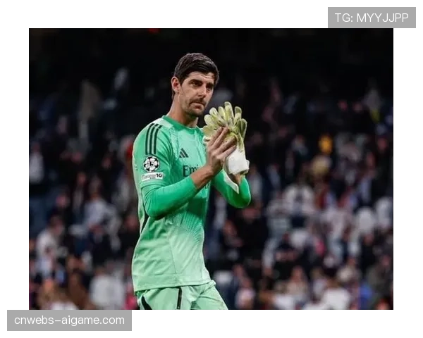 安切洛蒂确认库尔图瓦将首发出战曼城，时隔一年重返欧冠赛场