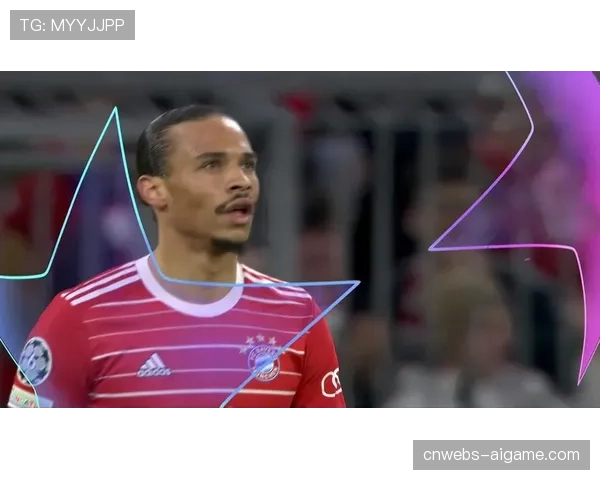 萨内长途奔袭60米助攻穆夏拉破门，安联球场陷入疯狂